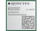 Quectel KG200Z Compact Stand-Alone LoRa Modules