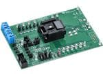 Texas Instruments TPS389C0XEVM Supervisor Evaluation Module (EVM)