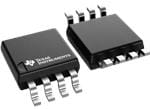 Texas Instruments THS2630 Fully-Differential Amplifier