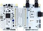 Analog Devices / Maxim Integrated TMC5271-EVAL-KIT Evaluation Kit