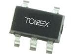 Torex Semiconductor XC911x Step-Up DC/DC Controller ICs