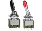 M Toggle Switches