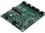 Microchip Technology EV28J28A Ultrasound Power Supply Evaluation Board