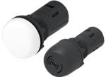 LED Indicator Lights (ILE) & Buzzers (IBE)