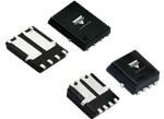 Vishay Si72 MOSFETs