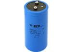 106 PED-ST Aluminium Electrolytic Capacitors