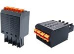 Amphenol Anytek PS & OQ Terminal Blocks