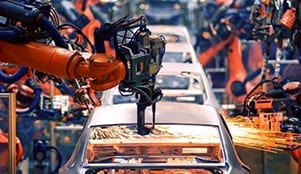 NorComp Industrial Automation Solutions