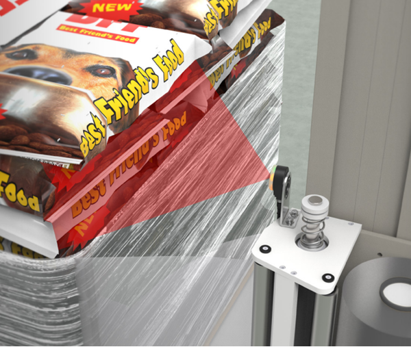 Banner Engineering K50Z Multipoint Sensor