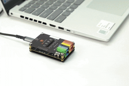 DFRobot TEL0185 RainbowLink USB-to-Serial Converter