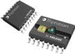 MLX90834 MEMS Absolute Pressure Sensors