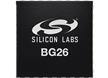 EFR32BG26 Series 2 BLUETOOTH® SoCs