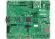 CYTVII-B-H-4M-176-CPU TRAVEO™ T2G Evaluation Board