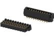 0.8 mm Low-Profile IDC Connector System