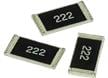 CRGS SMD Anti-Surge Thick Film Chip Resistors
