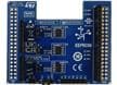 X-NUCLEO-EEICA1 I²C EEPROM Memory Expansion Board