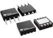 TCAN340x-Q1 Automotive CAN FD Transceivers