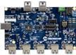 EVB-USB580x SmartHub Evaluation Boards