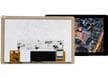 RVT101HVD MIPI DSI IPS 10.1" LCD TFT Displays