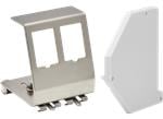 Tripp Lite DIN-Rail-Mountable Panels, Modules, & Couplers