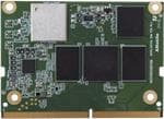 AMobile Solutions SoM-SD700 Arm® System-on-Module