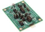 NXP Semiconductors P3A1604UK-ARD Arduino® Shield Evaluation Board