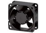 EF Series 120x38 DC Fans