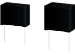Panasonic ECW-FJ Automotive Plastic Film Capacitors