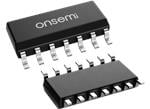 onsemi MC74VHC08 Logic Gates