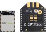 Digi XBee® 3 BLU Modules