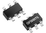 onsemi SMSxC 5-Line ESD Protection Diode Arrays