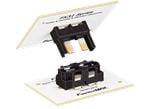 FX31 FunctionMAX™ Floating High-Current Connectors