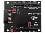 LRDVK17INTERFACE ​LoRa® Shield Interface Board