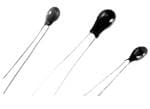 TE Connectivity / Measurement Specialties 44000 Series Precision Epoxy NTC Thermistors