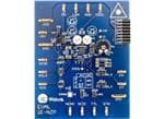 iC-Haus iC-NZP EVAL NZP1D  Evaluation Board