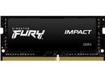 Kingston FURY Impact DDR4 Memory Modules