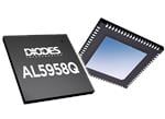 Diodes Incorporated AL5958Q 48-Channel Matrix LED Driver