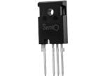 GEN3 1200V SiC MOSFET Discrete Devices