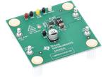 Texas Instruments LMR60410QEVM Evaluation Module
