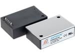 Advanced Energy / Artesyn ERM Railway DC-DC Converters
