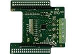 STMicroelectronics VNF9Q20F Evaluation Board