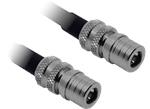 Siretta SLL200 QMA-Male to QMA-Male Low Loss RF Cables