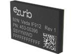 Ezurio Veda™ IF912 Modules