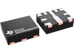 Texas Instruments LMR60406-Q1 Synchronous Buck Converter
