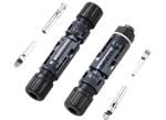 H4 PRO™ PV Connectors