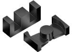EPCOS / TDK Large-Size Ferrite Cores