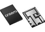 onsemi NCP3294 Stackable Synchronous Buck Regulator