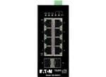Tripp Lite Unmanaged Industrial Network Switches