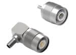 Würth Elektronik WR-TNC PCB & Cable Connectors