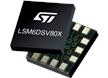 LSM6DSV80X 6-Axis Inertial Measurement Unit